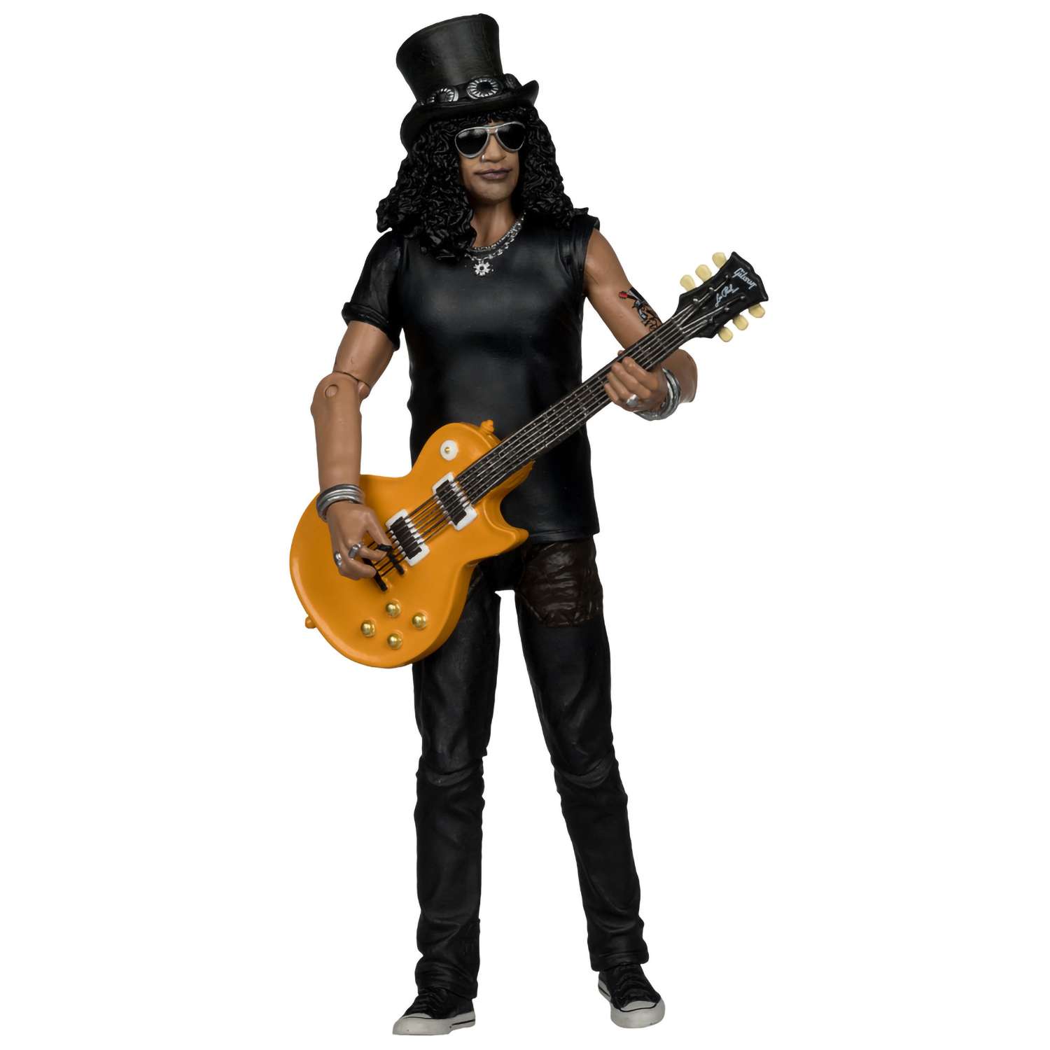 

Фигурка Music Maniacs Rock & Roll Slash 15см