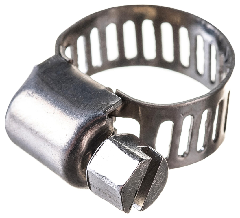 

Optima Хомут 8-12мм Basic BS0812