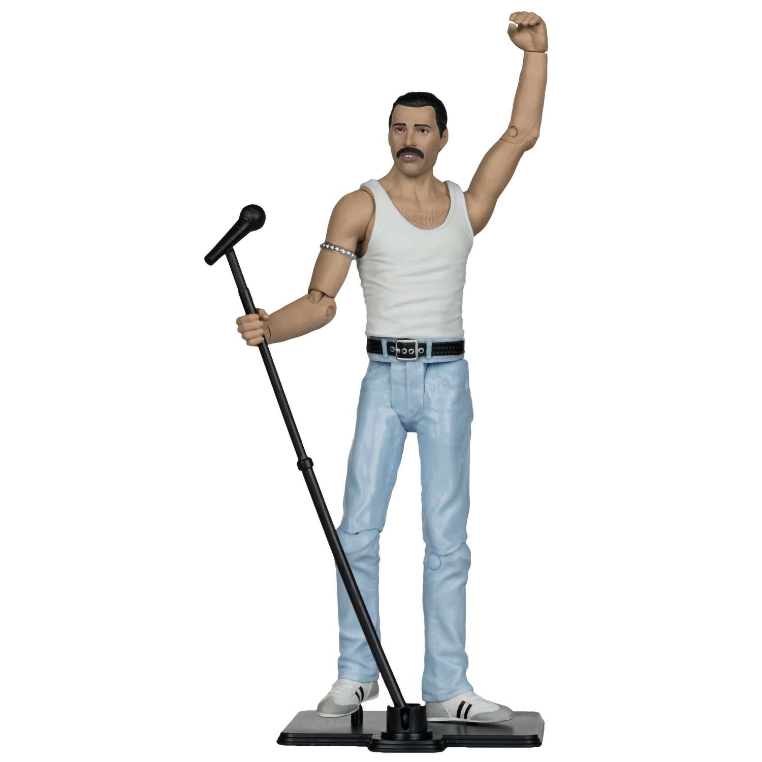 Фигурка Music Maniacs Rock Roll Freddie Mercury 15см 2690₽