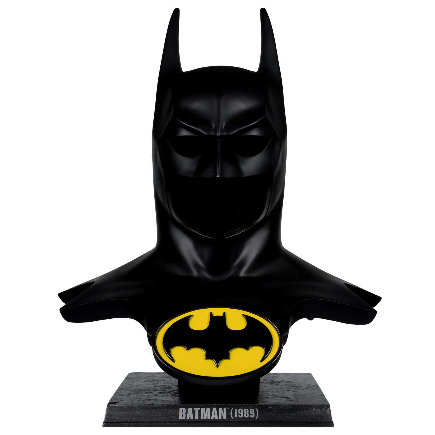 Фигурка Dc Direct 11 Scale Collector Cowl Batman 1989 62см 11990₽