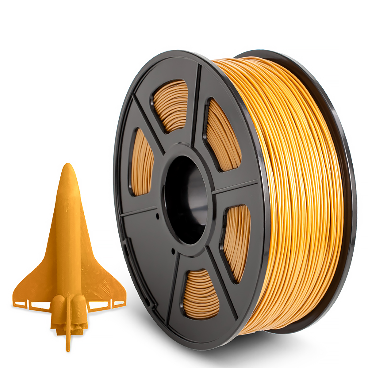 

Пластик ABS для 3D-принтера NVPRINT Gold (NV-3D-ABS-GOLD)