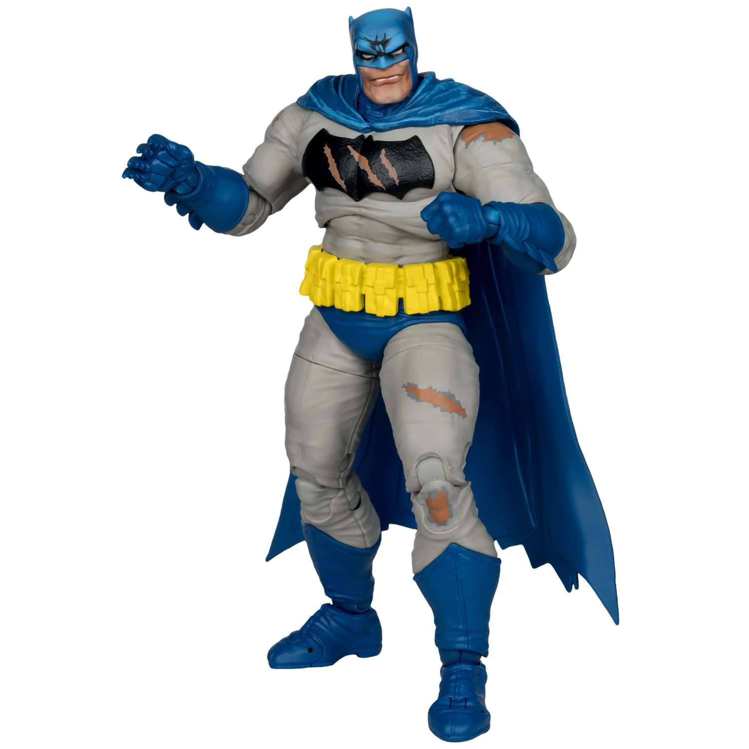 Фигурка Dc Mcfarlane Collector Edition Dark Knight Returns Batman Battle Damage 18см 2890₽