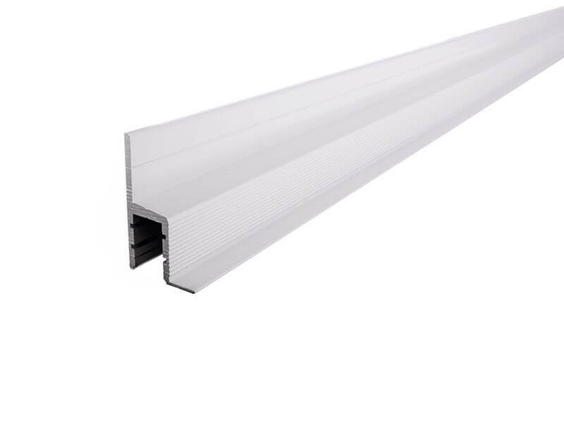 

Профиль накладной Deko-Light ET-03-10 975485, Белый, 975485