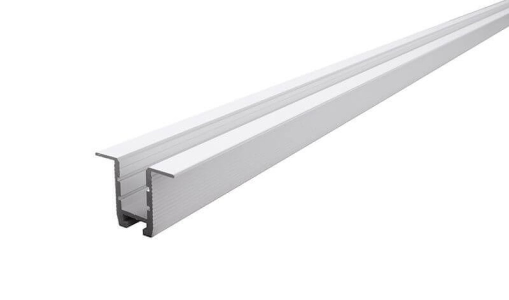 

Профиль накладной Deko-Light ET-03-10 975475, Белый, 975475