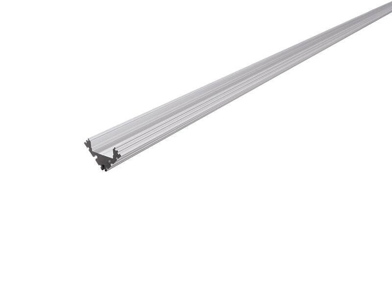 

Профиль накладной Deko-Light AV-04-12 975411, Серебристый, 975411