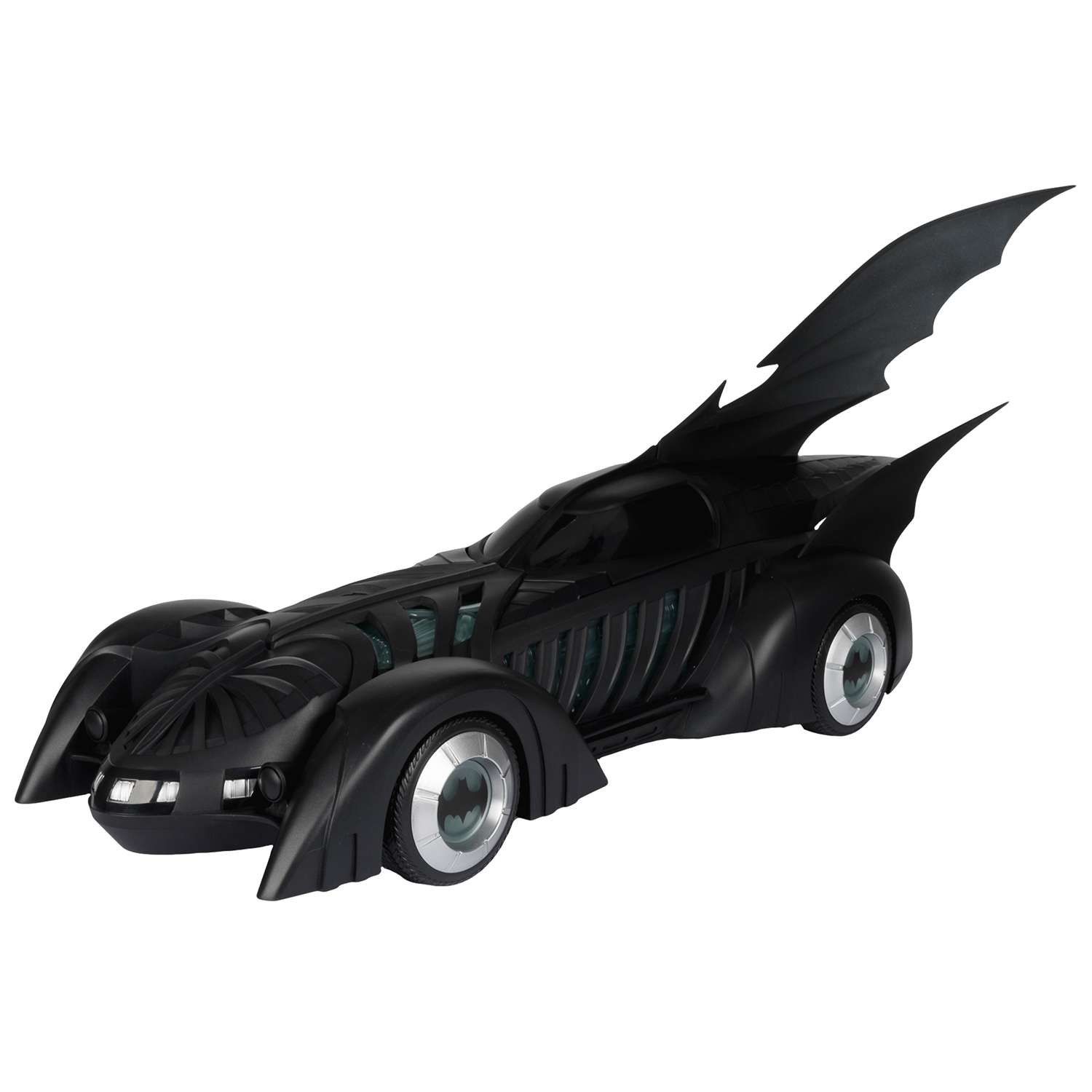 Фигурка Dc Multiverse Vehicles Batman Forever Batmobile Gitd 79см 7690₽