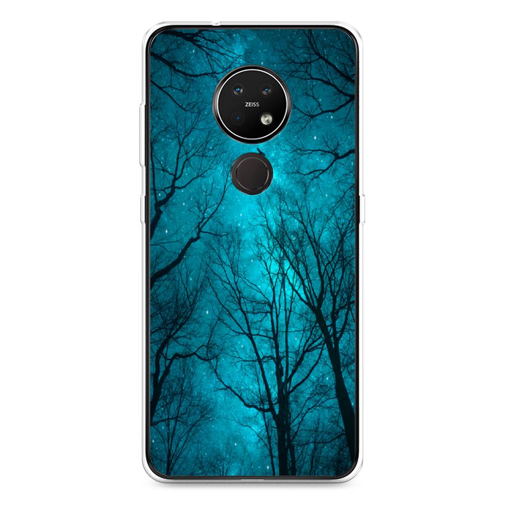 Чехол Awog на Nokia 7.2 / Нокиа 7.2 