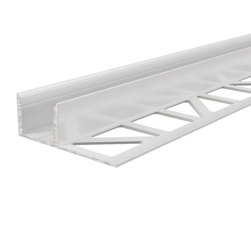

Профиль накладной Deko-Light EL-03-12 975365, Белый, 975365