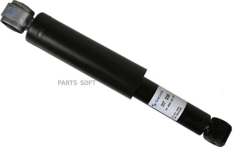 

SACHS 317 338 Амортизатор задний GAS 1шт