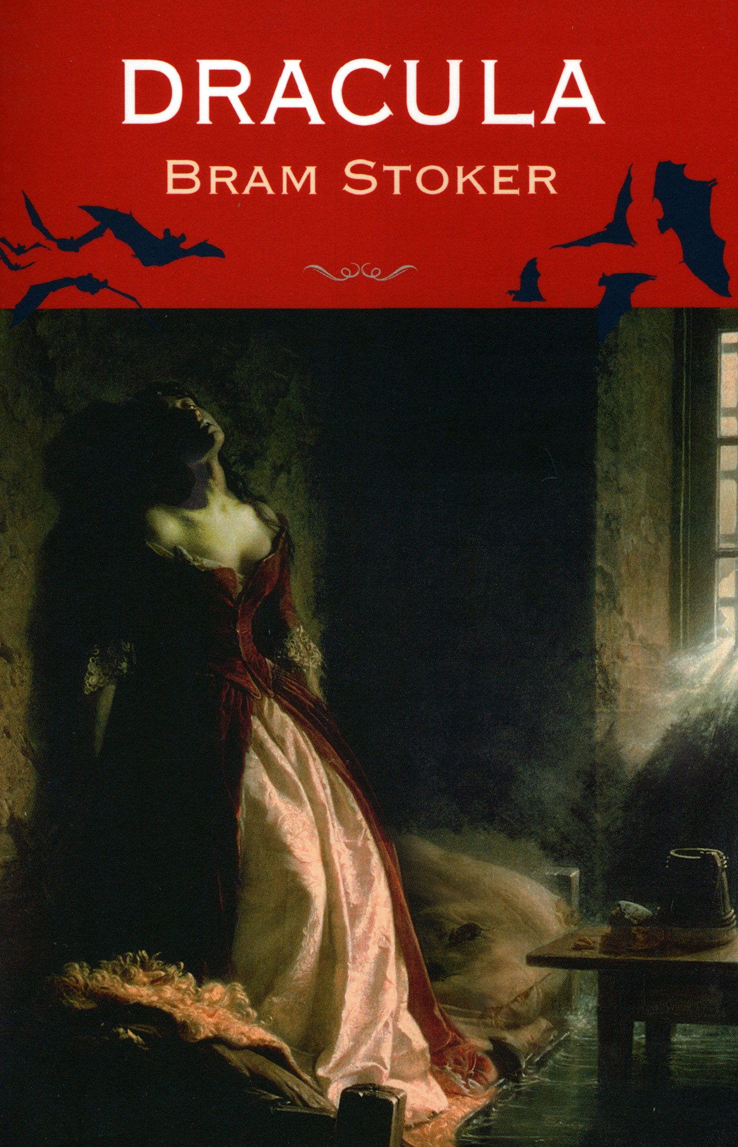 

Dracula
