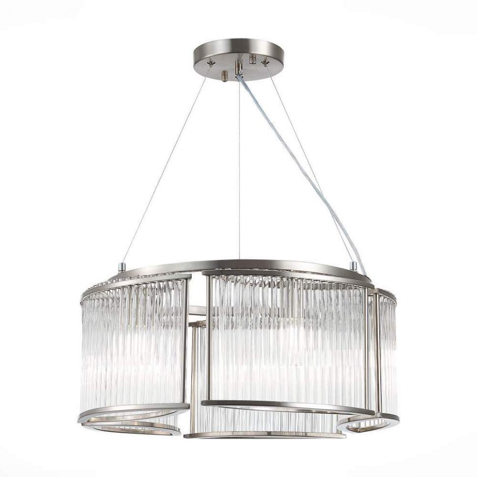

ST Luce Подвесная люстра Velletri SL1627.103.05