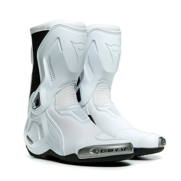 фото Ботинки dainese torque 3 out white (р.42)