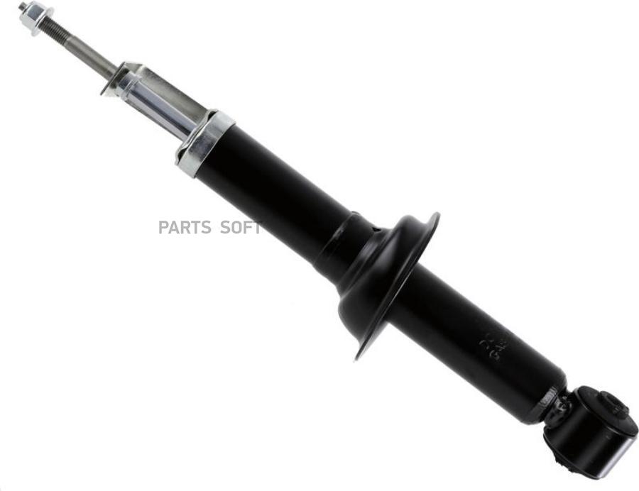 

SACHS 315 332 Амортизатор задний GAS 1шт