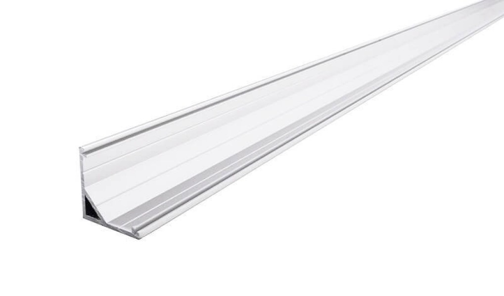 

Профиль накладной Deko-Light AV-03-12 970438, Белый, 970438