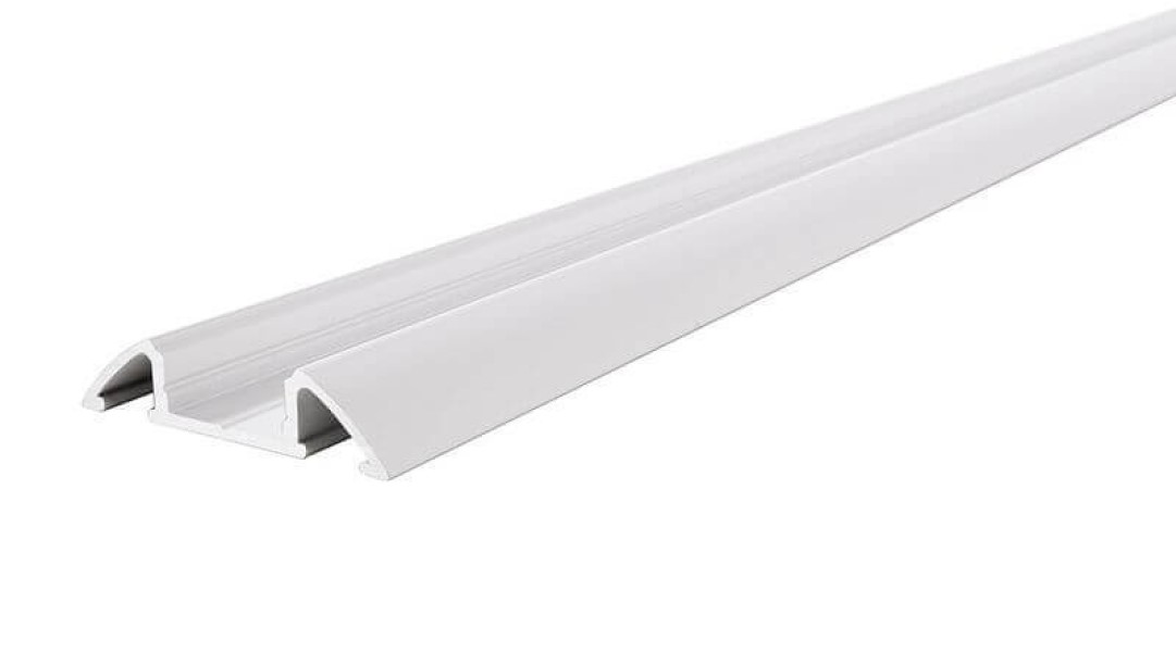 

Профиль накладной Deko-Light AM-01-10 970305, Белый, 970305