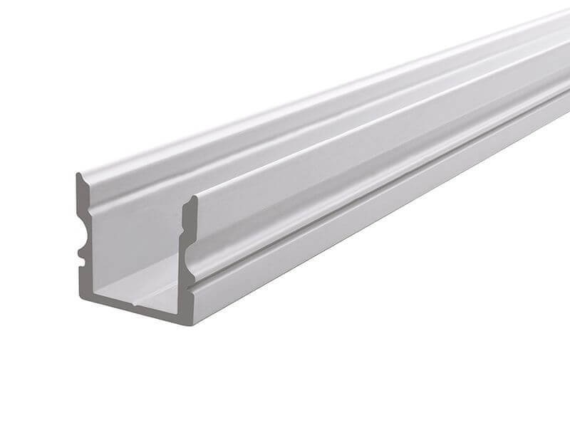 

Профиль накладной Deko-Light AU-02-10 970125, Белый, 970125