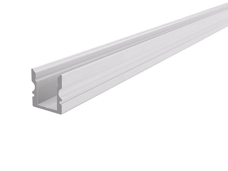 

Профиль накладной Deko-Light AU-02-08 970105, Белый, 970105