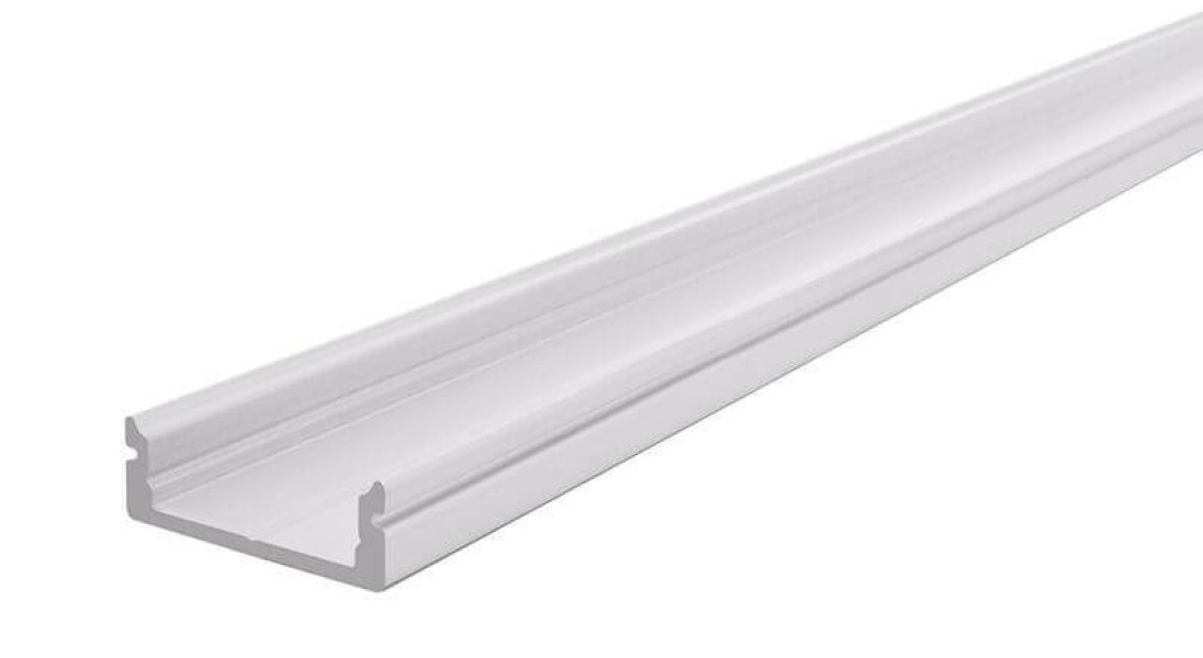 

Профиль накладной Deko-Light AU-01-15 970065, Белый, 970065