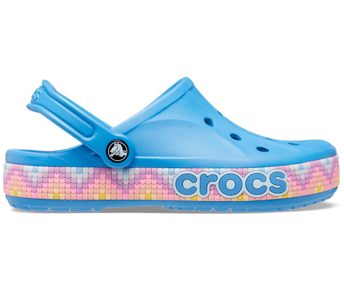 

Сабо мужские Crocs CRM_208100 разноцветные 42-43 EU (доставка из-за рубежа), CRM_208100