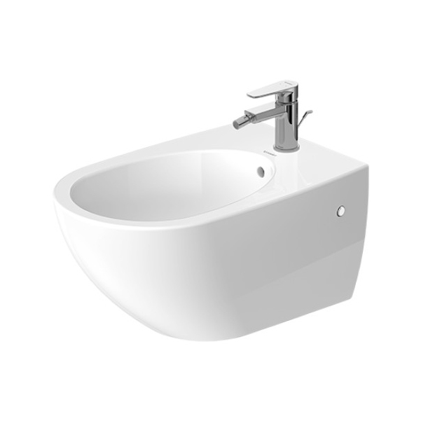 Биде подвесное Duravit Architec 2531150000