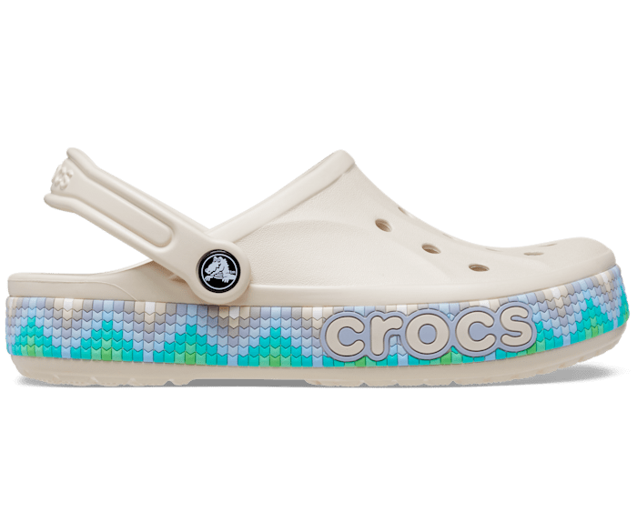 

Сабо мужские Crocs CRM_208100 разноцветные 48-49 EU (доставка из-за рубежа), CRM_208100