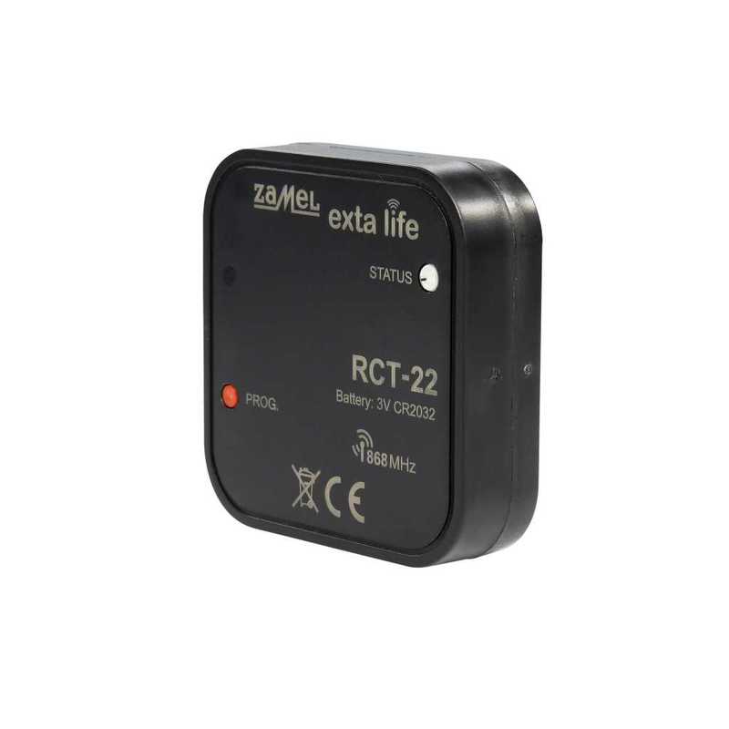

Rct-22