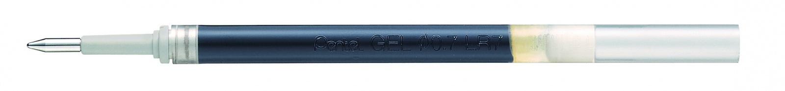 

Pentel 111 мм для BL107 0,3 мм, черный
