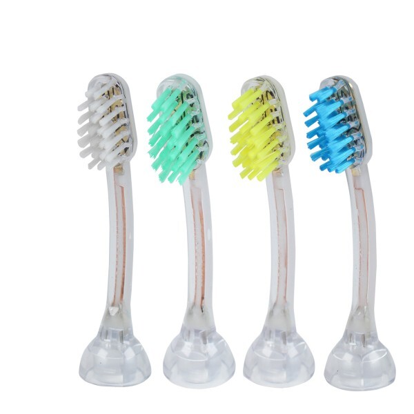Насадка для электрической зубной щетки Emmi-Dent 6 Professional стандартная насадка насаживается для триак диод leister