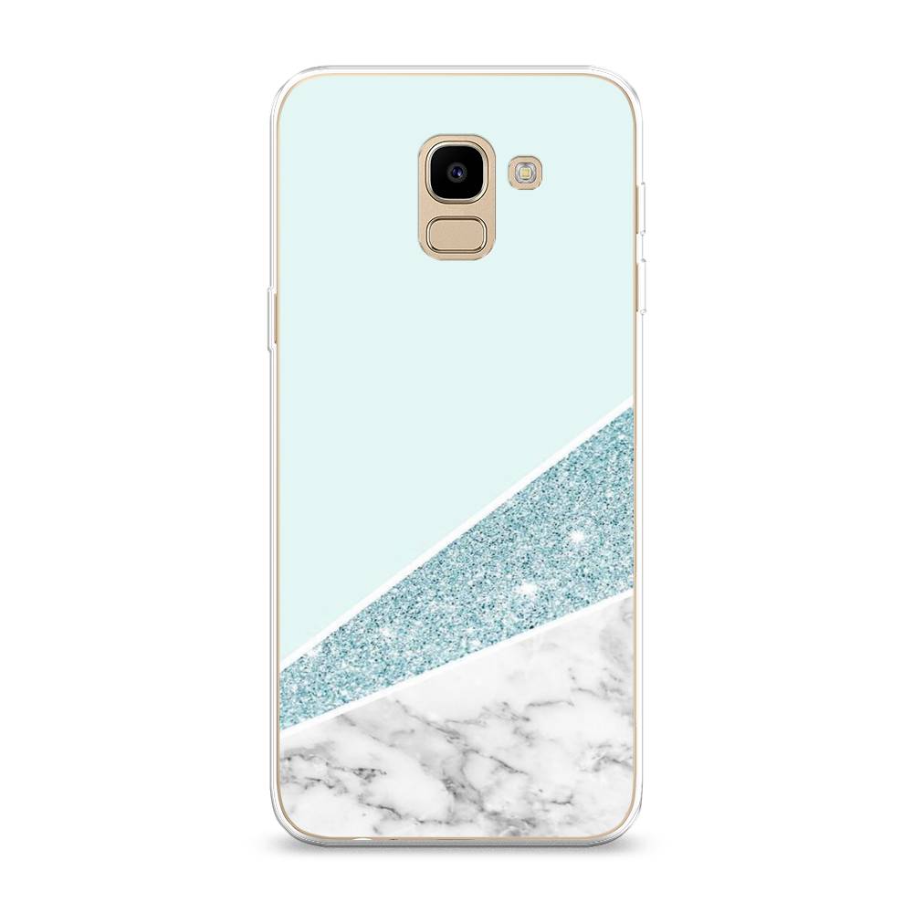Чехол Awog  на Samsung Galaxy J6 2018 