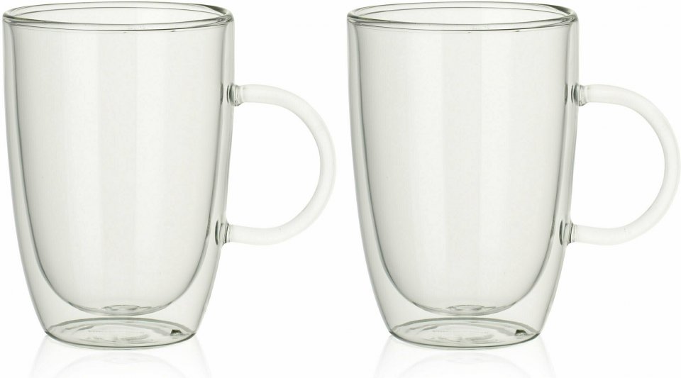 

Набор кружек Villeroy & Boch Artesano Hot Beverages 390 мл, Artesano Hot Beverages 390 мл