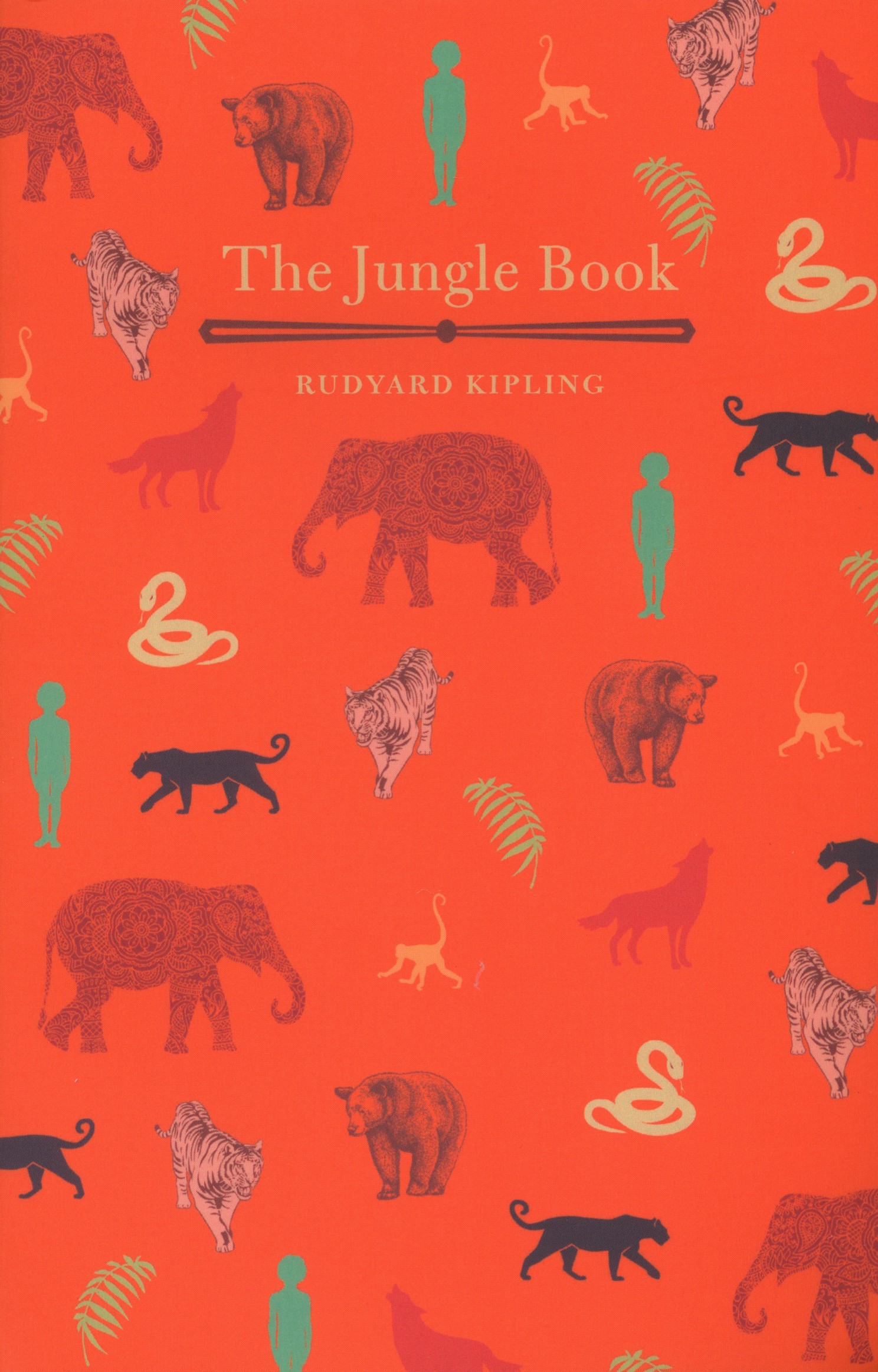 

The Jungle Book