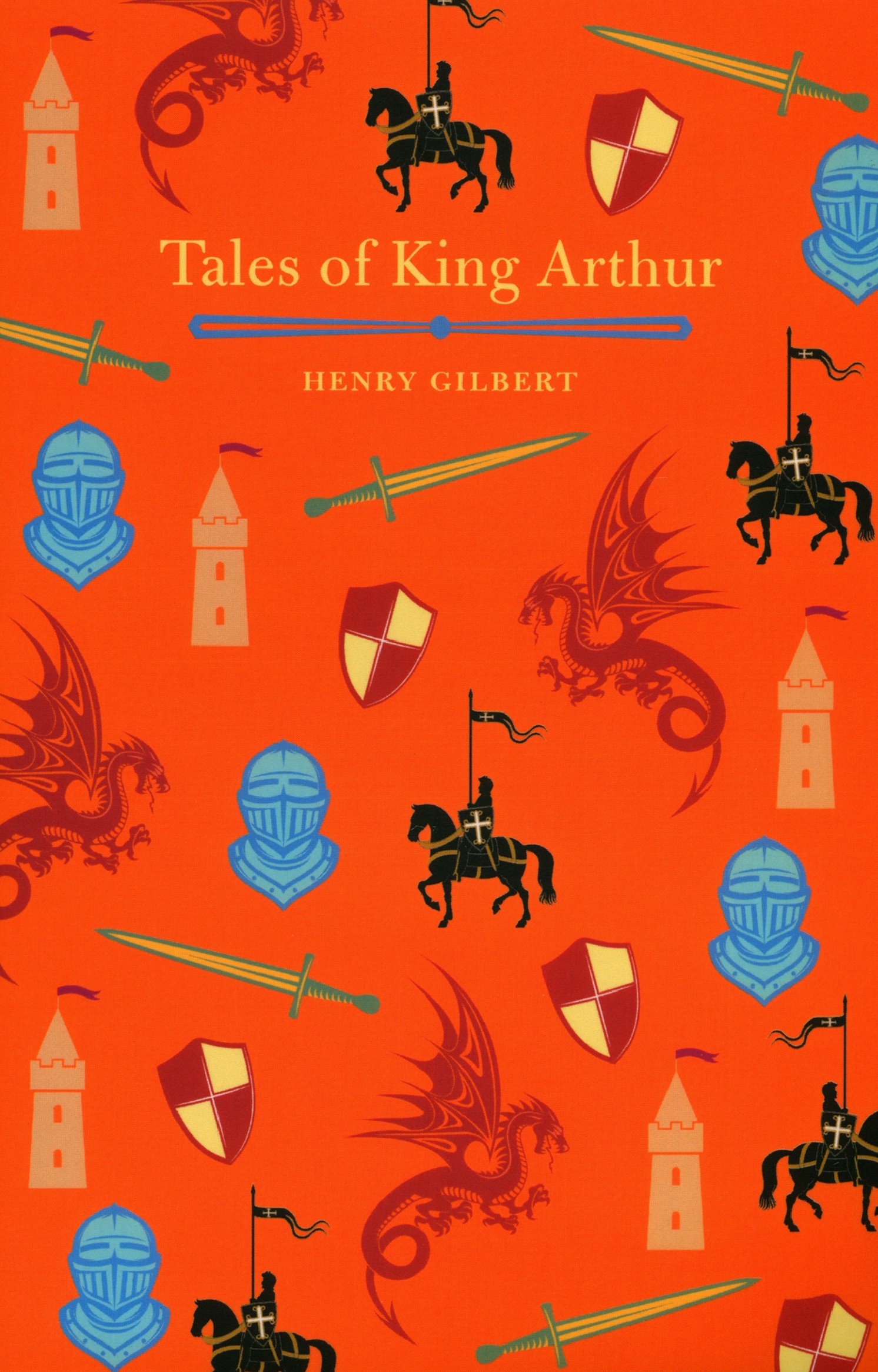

Tales of King Arthur