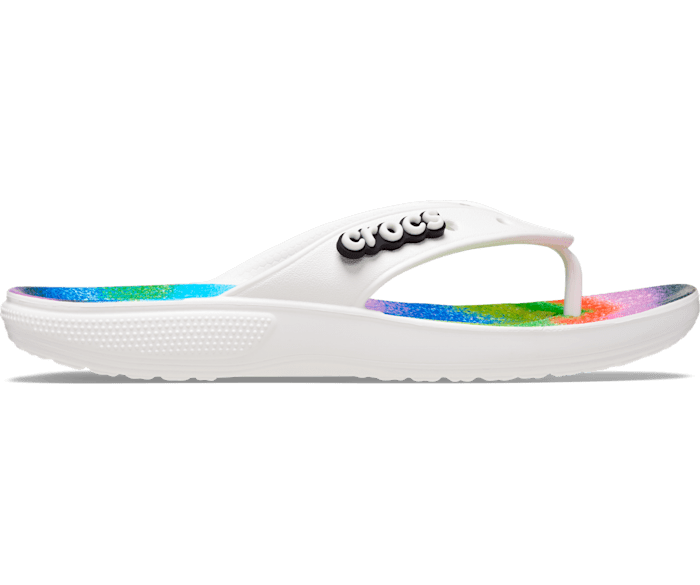 

Вьетнамки мужские Crocs CRM_208056 белые 48-49 RU (доставка из-за рубежа), CRM_208056