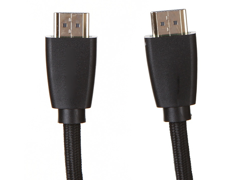 фото Кабель ugreen hdmi - hdmi, 3м черный (hd118 40411)