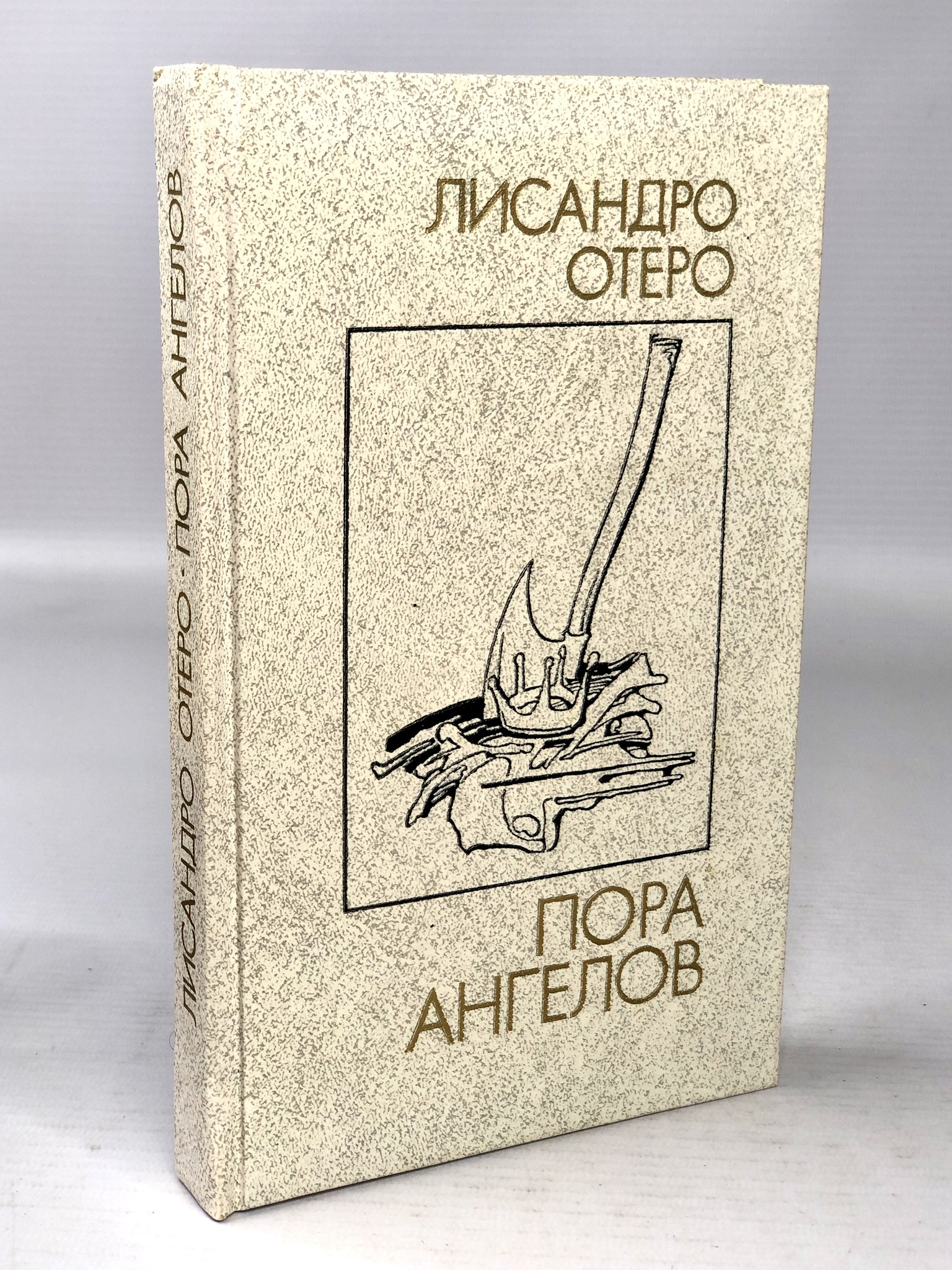 

Пора ангелов