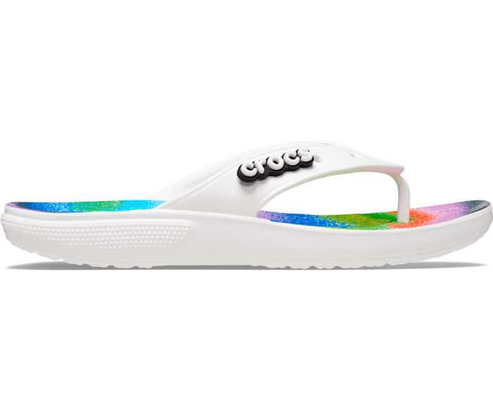 

Вьетнамки мужские Crocs CRM_208056 белые 43-44 EU (доставка из-за рубежа), CRM_208056