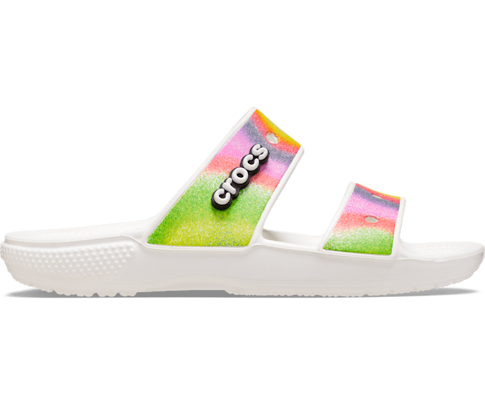 

Сланцы мужские Crocs CRM_208055 белые 45-46 EU (доставка из-за рубежа), CRM_208055