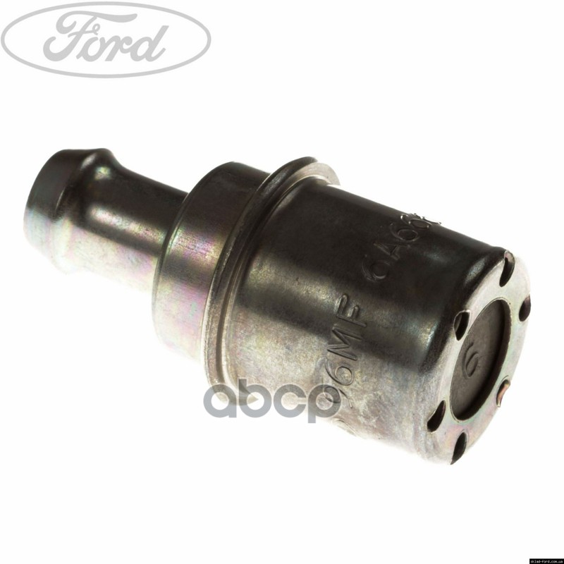 

Клапан Рециркуляции Картерных Газов FORD 1702150
