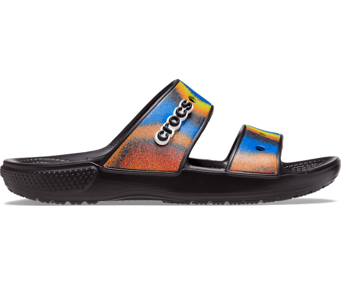 

Сланцы мужские Crocs CRM_208055 черные 45-46 EU (доставка из-за рубежа), CRM_208055