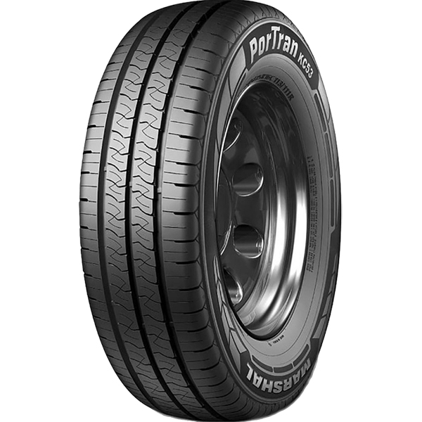 

Шины Marshal KC53 PORTRAN 155/0R13 90 R 2233833, KC53 PORTRAN
