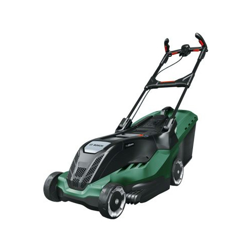

Газонокосилка электрическая Bosch AdvancedRotak 760, 46см, несамоходная [06008b9301]