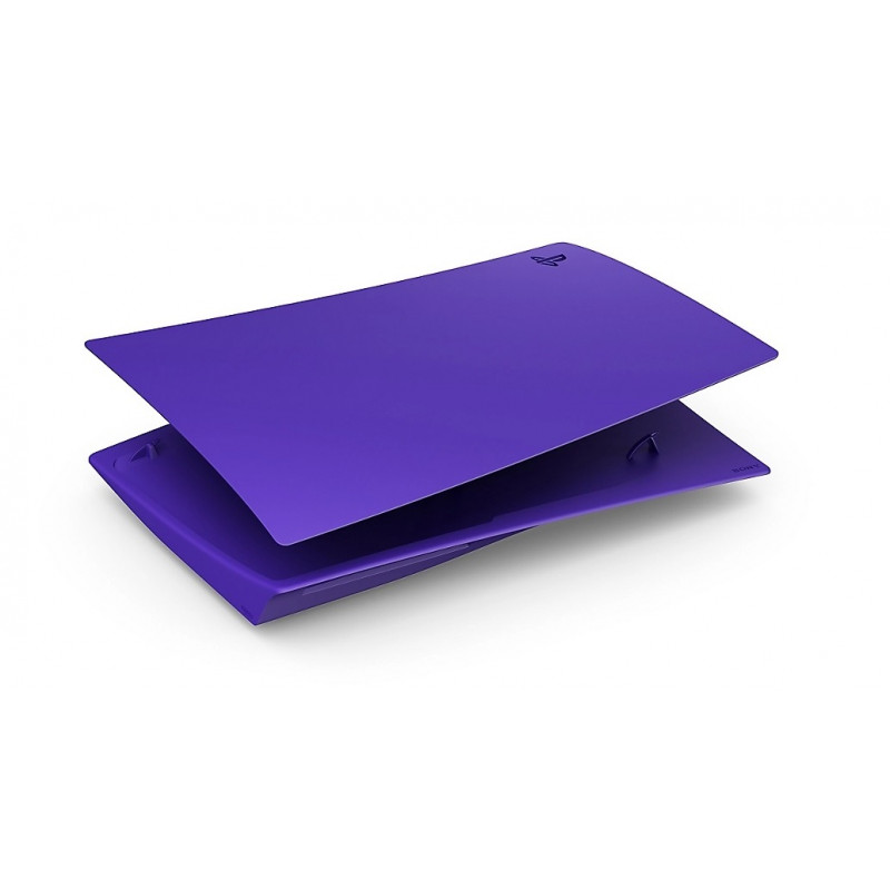 

Корпус Sony PlayStation 5 Console Covers (Galactic Purple) (PS5)