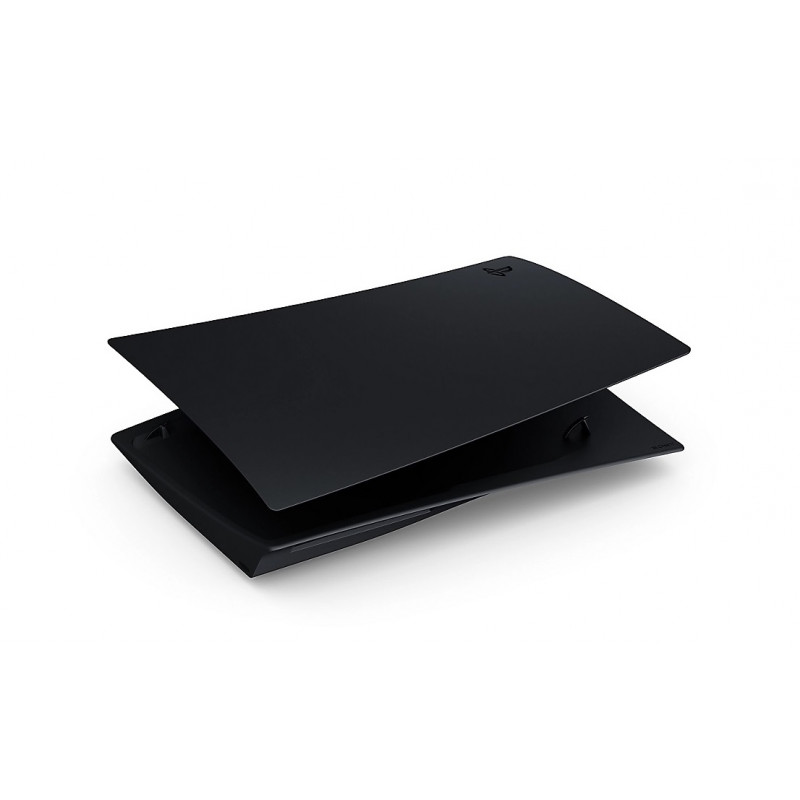 

Корпус Sony PlayStation 5 Console Covers (Midnight Black) (PS5)