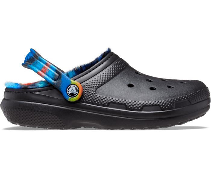 

Сабо мужские Crocs CRM_208045 черные 41-42 EU (доставка из-за рубежа), CRM_208045