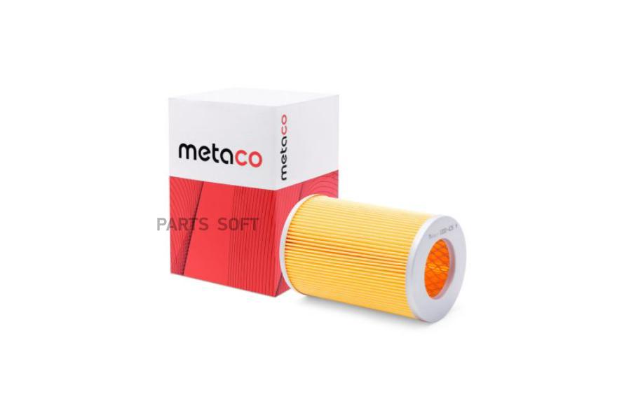 

METACO 1000-426 Фильтр воздушный Smart Fortwo/City (W451) (2006-2014), Smart Fortwo/City (