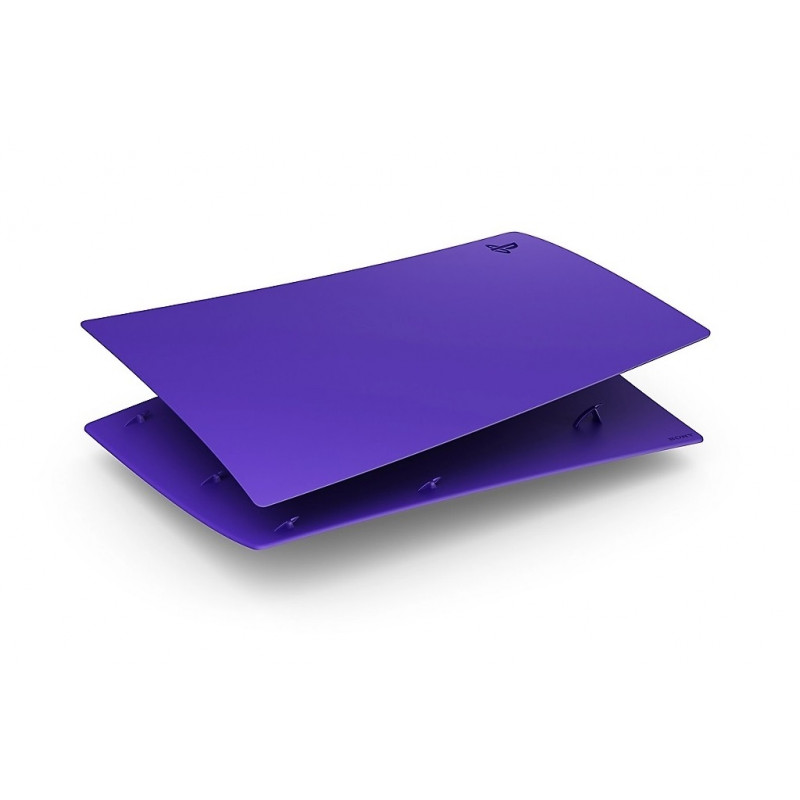 Корпус Sony PlayStation 5 Digital Edition Console Covers (Galactic Purple) (PS5)