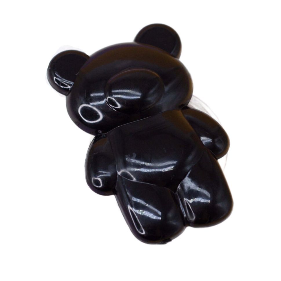 

Держатель NoBrand (5783621), Glossy bear