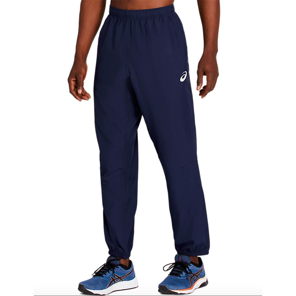 

Спортивные брюки мужские Asics 2011A038402 синие L, 2011A038402