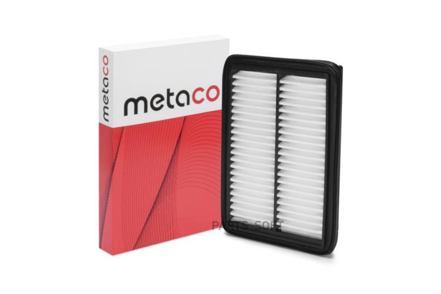 

METACO 1000-397 Фильтр возд.Mazda Mazda 6 (GJ) (2013-2016), Mazda Mazda 3 (BM) (2013-2016)