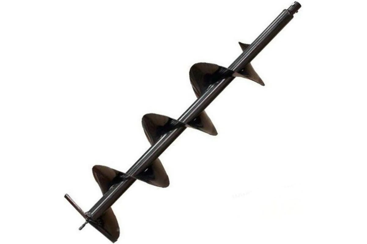

Бур для мотобуров HUTER AG-300 [70/13/6]